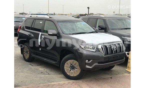 Acheter Import Voiture Toyota Prado Autre à Import - Dubai, #<Region:0x000000000c5121b8> Acheter Import Voiture Toyota Prado Autre à Import - Dubai, #<Region:0x000000000c5121b8>