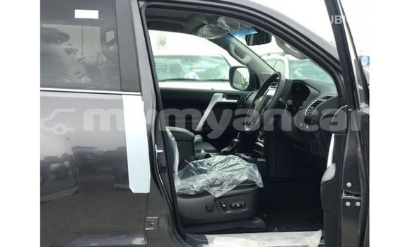 Acheter Import Voiture Toyota Prado Autre à Import - Dubai, #<Region:0x000000000c5121b8> Acheter Import Voiture Toyota Prado Autre à Import - Dubai, #<Region:0x000000000c5121b8>