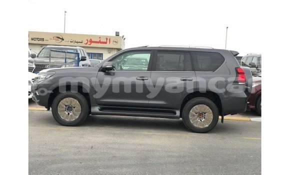 Acheter Import Voiture Toyota Prado Autre à Import - Dubai, #<Region:0x000000000c5121b8> Acheter Import Voiture Toyota Prado Autre à Import - Dubai, #<Region:0x000000000c5121b8>