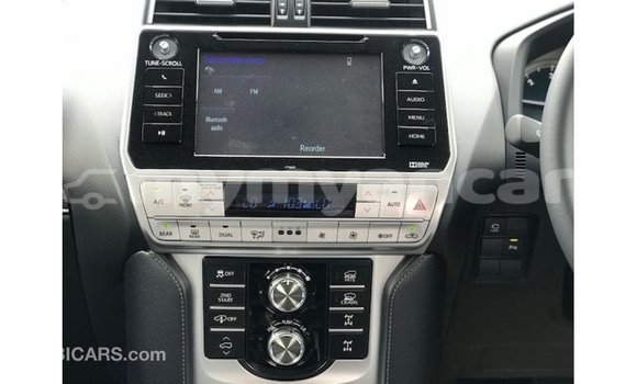 Acheter Import Voiture Toyota Prado Autre à Import - Dubai, #<Region:0x000000000c5121b8> Acheter Import Voiture Toyota Prado Autre à Import - Dubai, #<Region:0x000000000c5121b8>