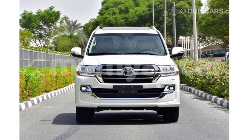 Big with watermark toyota land cruiser ayeyarwady import dubai 3154