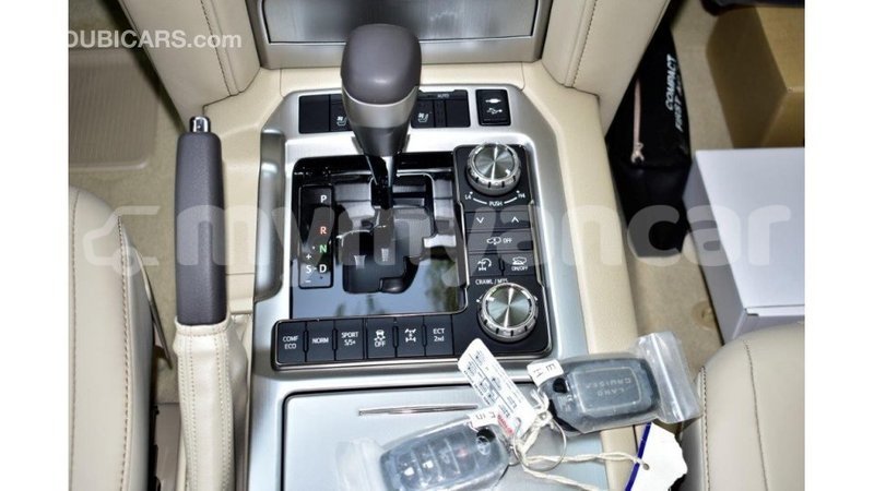 Big with watermark toyota land cruiser ayeyarwady import dubai 3154