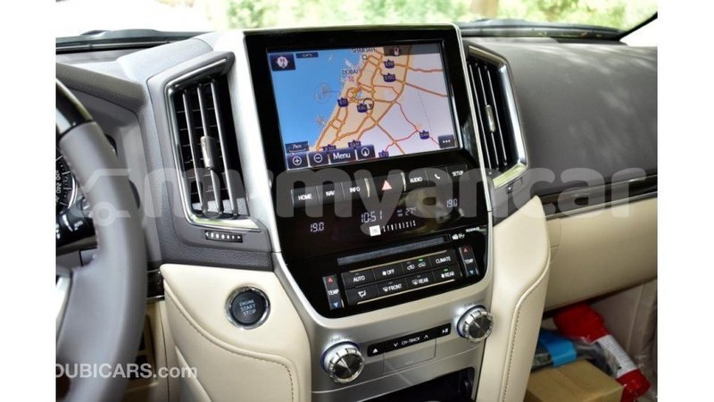 Big with watermark toyota land cruiser ayeyarwady import dubai 3154