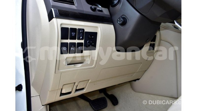 Big with watermark toyota land cruiser ayeyarwady import dubai 3154