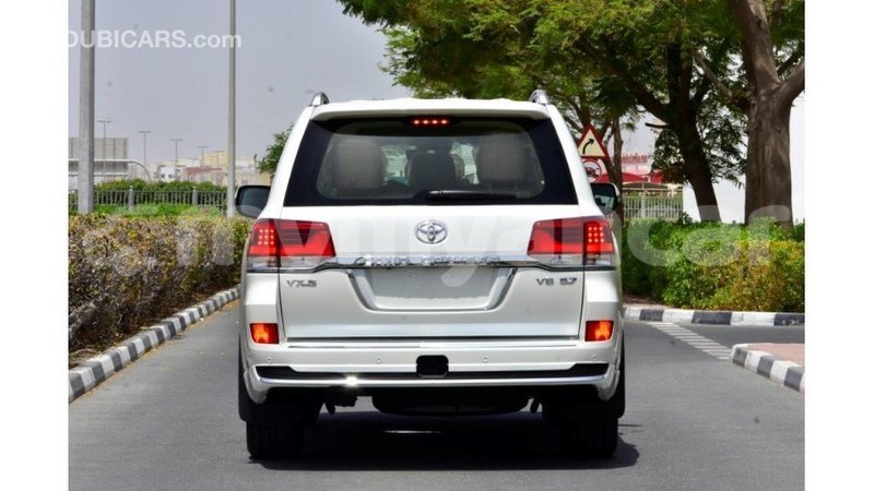 Big with watermark toyota land cruiser ayeyarwady import dubai 3154