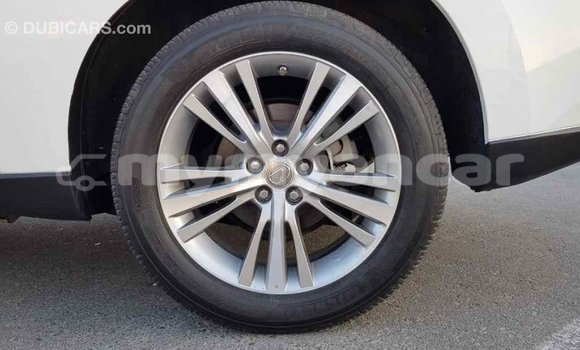 Acheter Import Voiture Lexus RX 350 Blanc à Import - Dubai, #<Region:0x000000000c5121b8> Acheter Import Voiture Lexus RX 350 Blanc à Import - Dubai, #<Region:0x000000000c5121b8>