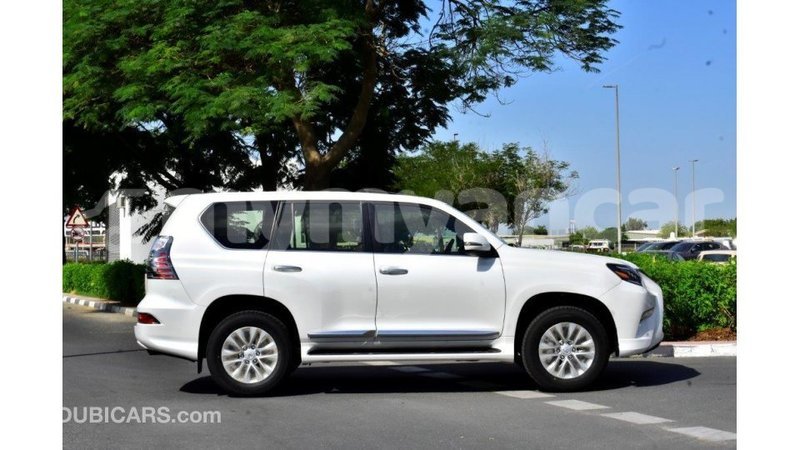 Big with watermark lexus gx ayeyarwady import dubai 3155