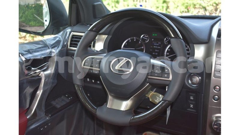 Big with watermark lexus gx ayeyarwady import dubai 3155