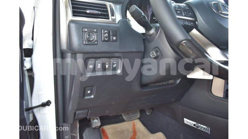 Big with watermark lexus gx ayeyarwady import dubai 3155