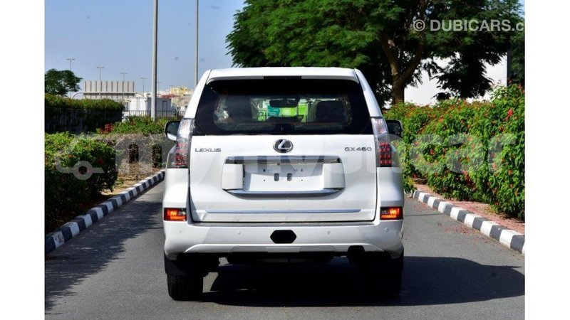 Big with watermark lexus gx ayeyarwady import dubai 3155