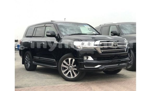 Acheter Import Voiture Toyota Land Cruiser Noir à Import - Dubai, #<Region:0x000000000c5121b8> Acheter Import Voiture Toyota Land Cruiser Noir à Import - Dubai, #<Region:0x000000000c5121b8>