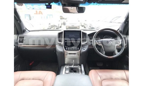 Acheter Import Voiture Toyota Land Cruiser Noir à Import - Dubai, #<Region:0x000000000c5121b8> Acheter Import Voiture Toyota Land Cruiser Noir à Import - Dubai, #<Region:0x000000000c5121b8>