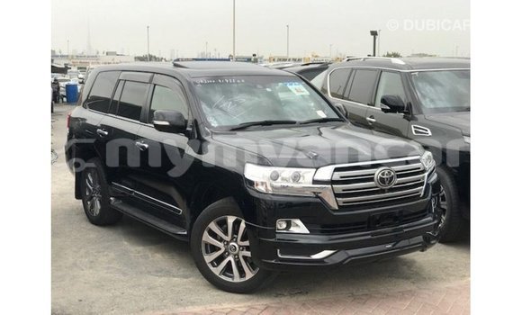 Acheter Import Voiture Toyota Land Cruiser Noir à Import - Dubai, #<Region:0x000000000c5121b8> Acheter Import Voiture Toyota Land Cruiser Noir à Import - Dubai, #<Region:0x000000000c5121b8>