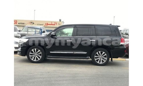 Acheter Import Voiture Toyota Land Cruiser Noir à Import - Dubai, #<Region:0x000000000c5121b8> Acheter Import Voiture Toyota Land Cruiser Noir à Import - Dubai, #<Region:0x000000000c5121b8>