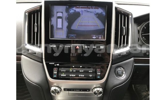 Acheter Import Voiture Toyota Land Cruiser Noir à Import - Dubai, #<Region:0x000000000c5121b8> Acheter Import Voiture Toyota Land Cruiser Noir à Import - Dubai, #<Region:0x000000000c5121b8>