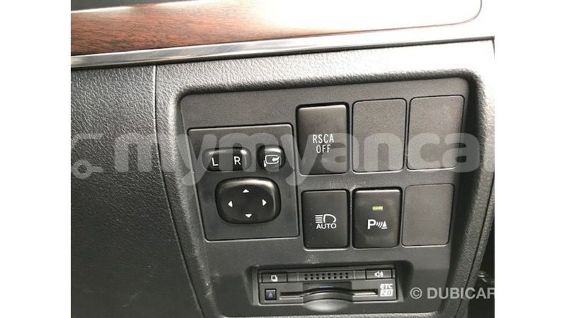 Big with watermark toyota land cruiser ayeyarwady import dubai 3156