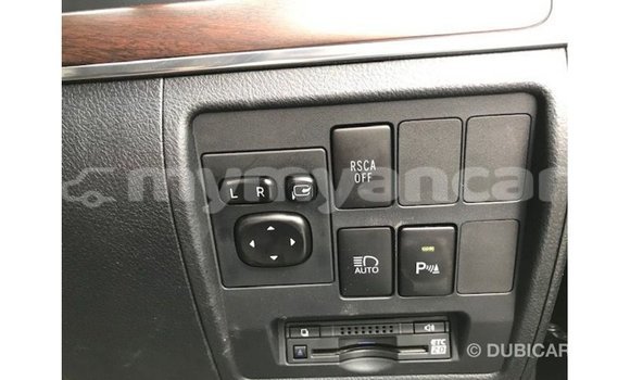 Acheter Import Voiture Toyota Land Cruiser Noir à Import - Dubai, #<Region:0x000000000c5121b8> Acheter Import Voiture Toyota Land Cruiser Noir à Import - Dubai, #<Region:0x000000000c5121b8>