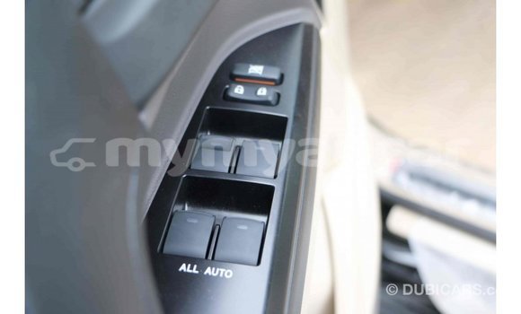 Buy Import Toyota Land Cruiser Black Car in Import - Dubai in Ayeyarwady Buy Import Toyota Land Cruiser Black Car in Import - Dubai in Ayeyarwady