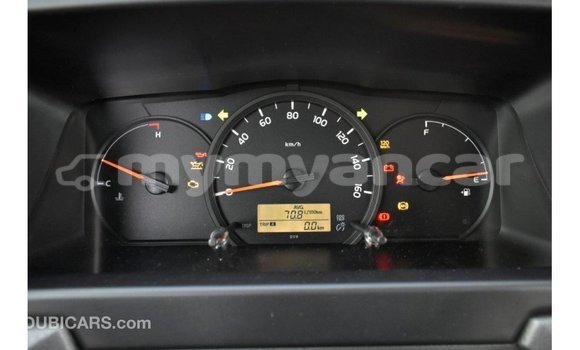 Buy Import Toyota Coaster White Car in Import - Dubai in Ayeyarwady Buy Import Toyota Coaster White Car in Import - Dubai in Ayeyarwady