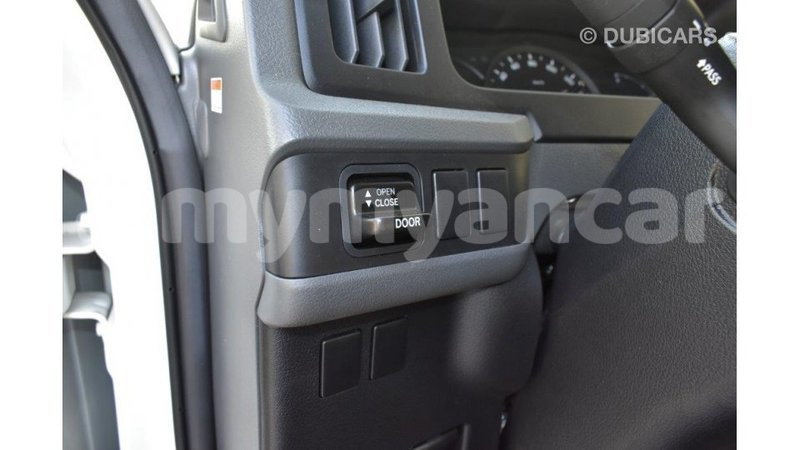 Big with watermark toyota coaster ayeyarwady import dubai 3161