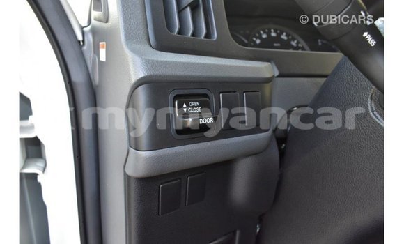 Buy Import Toyota Coaster White Car in Import - Dubai in Ayeyarwady Buy Import Toyota Coaster White Car in Import - Dubai in Ayeyarwady