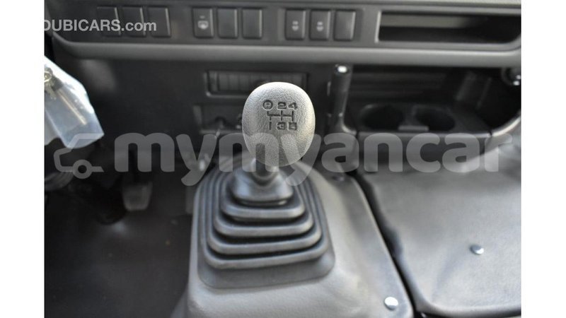 Big with watermark toyota coaster ayeyarwady import dubai 3161