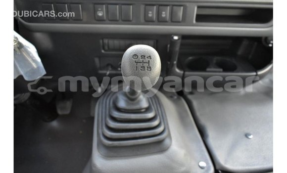 Buy Import Toyota Coaster White Car in Import - Dubai in Ayeyarwady Buy Import Toyota Coaster White Car in Import - Dubai in Ayeyarwady