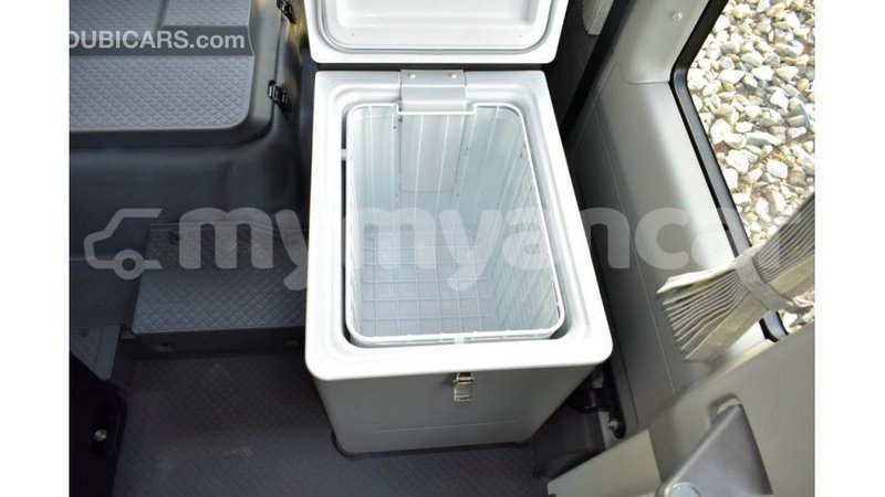 Big with watermark toyota coaster ayeyarwady import dubai 3161