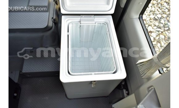 Buy Import Toyota Coaster White Car in Import - Dubai in Ayeyarwady Buy Import Toyota Coaster White Car in Import - Dubai in Ayeyarwady