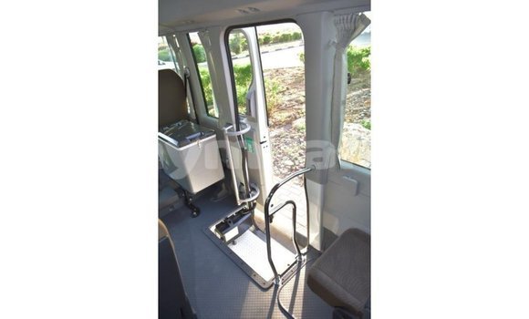 Buy Import Toyota Coaster White Car in Import - Dubai in Ayeyarwady Buy Import Toyota Coaster White Car in Import - Dubai in Ayeyarwady