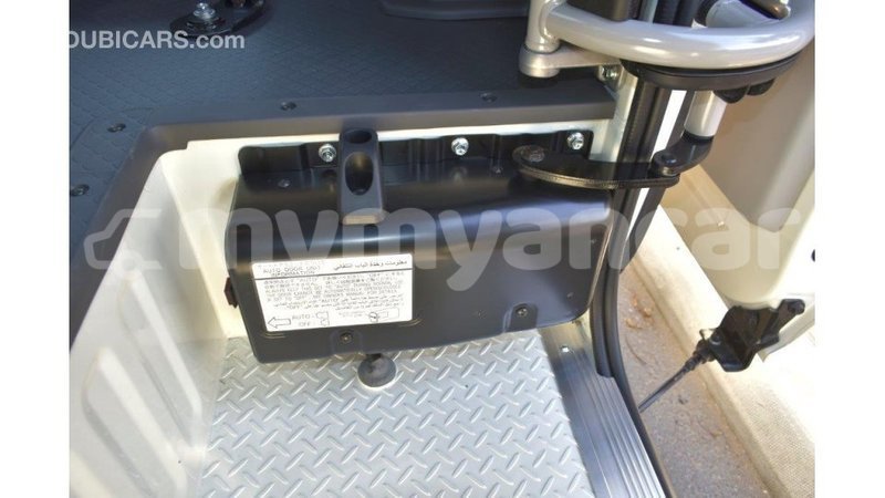 Big with watermark toyota coaster ayeyarwady import dubai 3161