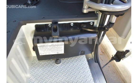 Buy Import Toyota Coaster White Car in Import - Dubai in Ayeyarwady Buy Import Toyota Coaster White Car in Import - Dubai in Ayeyarwady