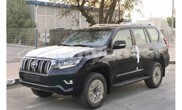 Buy Import Toyota Prado Black Car in Import - Dubai in Ayeyarwady Buy Import Toyota Prado Black Car in Import - Dubai in Ayeyarwady