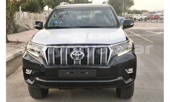 Buy Import Toyota Prado Black Car in Import - Dubai in Ayeyarwady Buy Import Toyota Prado Black Car in Import - Dubai in Ayeyarwady
