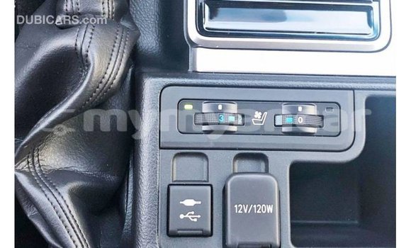 Buy Import Toyota Prado Black Car in Import - Dubai in Ayeyarwady Buy Import Toyota Prado Black Car in Import - Dubai in Ayeyarwady