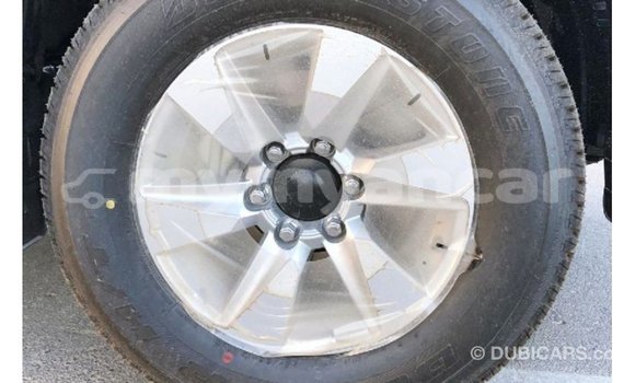 Buy Import Toyota Prado Black Car in Import - Dubai in Ayeyarwady Buy Import Toyota Prado Black Car in Import - Dubai in Ayeyarwady