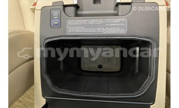 Buy Import Toyota Land Cruiser Black Car in Import - Dubai in Ayeyarwady Buy Import Toyota Land Cruiser Black Car in Import - Dubai in Ayeyarwady