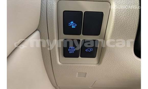 Buy Import Toyota Land Cruiser Black Car in Import - Dubai in Ayeyarwady Buy Import Toyota Land Cruiser Black Car in Import - Dubai in Ayeyarwady