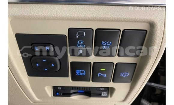 Buy Import Toyota Land Cruiser Black Car in Import - Dubai in Ayeyarwady Buy Import Toyota Land Cruiser Black Car in Import - Dubai in Ayeyarwady