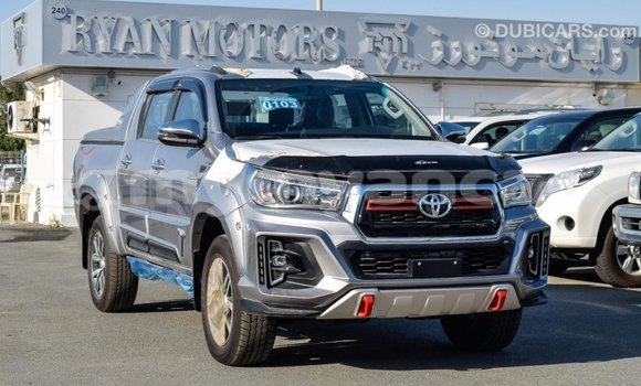 သွင်းကုန် Toyota Hilux Other ကား Import - Dubai Ayeyarwady သွင်းကုန် Toyota Hilux Other ကား Import - Dubai Ayeyarwady