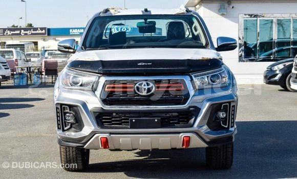သွင်းကုန် Toyota Hilux Other ကား Import - Dubai Ayeyarwady သွင်းကုန် Toyota Hilux Other ကား Import - Dubai Ayeyarwady