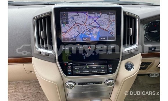 သွင်းကုန် Toyota Land Cruiser Red ကား Import - Dubai Ayeyarwady သွင်းကုန် Toyota Land Cruiser Red ကား Import - Dubai Ayeyarwady