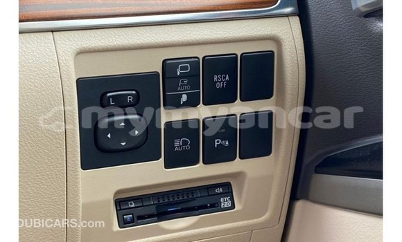 သွင်းကုန် Toyota Land Cruiser Red ကား Import - Dubai Ayeyarwady သွင်းကုန် Toyota Land Cruiser Red ကား Import - Dubai Ayeyarwady