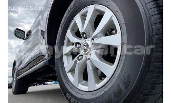 သွင်းကုန် Toyota Land Cruiser Red ကား Import - Dubai Ayeyarwady သွင်းကုန် Toyota Land Cruiser Red ကား Import - Dubai Ayeyarwady