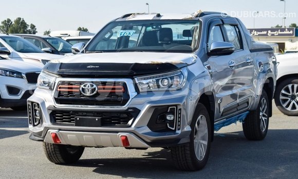 သွင်းကုန် Toyota Hilux Other ကား Import - Dubai Ayeyarwady သွင်းကုန် Toyota Hilux Other ကား Import - Dubai Ayeyarwady