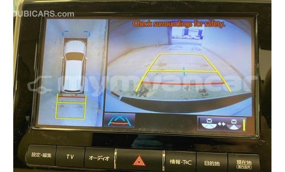 Acheter Import Voiture Toyota Land Cruiser Blanc à Import - Dubai, #<Region:0x000000000c5121b8> Acheter Import Voiture Toyota Land Cruiser Blanc à Import - Dubai, #<Region:0x000000000c5121b8>