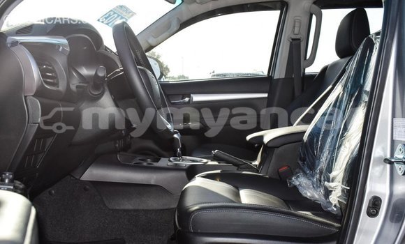 သွင်းကုန် Toyota Hilux Other ကား Import - Dubai Ayeyarwady သွင်းကုန် Toyota Hilux Other ကား Import - Dubai Ayeyarwady