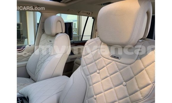 Buy Import Lexus LX Red Car in Import - Dubai in Ayeyarwady Buy Import Lexus LX Red Car in Import - Dubai in Ayeyarwady