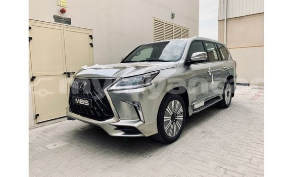 Buy Import Lexus LX Other Car in Import - Dubai in Ayeyarwady Buy Import Lexus LX Other Car in Import - Dubai in Ayeyarwady