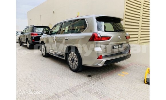 Buy Import Lexus LX Other Car in Import - Dubai in Ayeyarwady Buy Import Lexus LX Other Car in Import - Dubai in Ayeyarwady